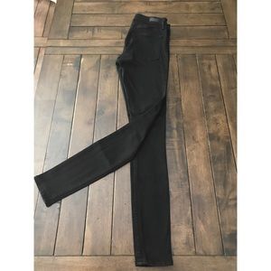 Abercrombie & Fitch Jean Legging